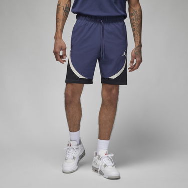 Šortky Jordan Dri-FIT Quai 54 Shorts Fialová | DV6286-511, 0