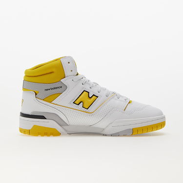 Tenisky a topánky New Balance 650R "Honeycomb" Žltá | BB650RCG, 1