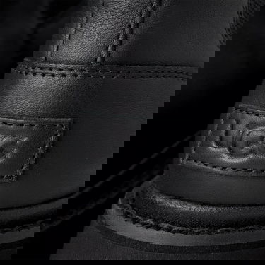 Tenisky a topánky UGG UGG Chelsea Lug Leather Boots Čierna | 1172990-BLK, 4