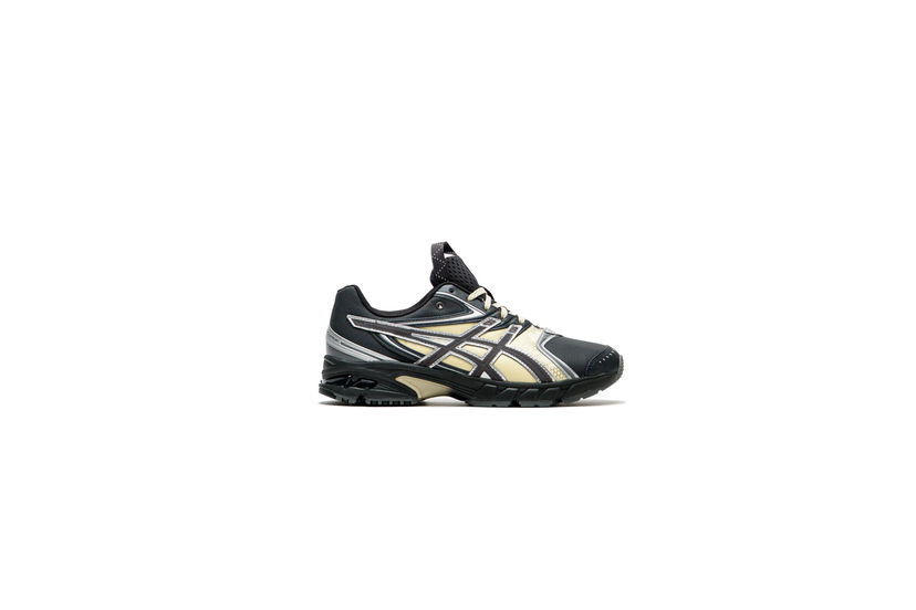 Tenisky a topánky Asics UB11-S GEL-DS TRAINER 14 Čierna | 1203A779-020