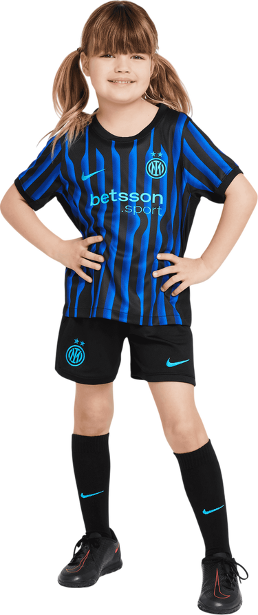 Súprava Nike Inter Milan 2025/26 Home Kit Modrá | hj5621-439, 1