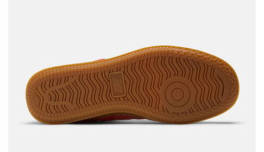 Tenisky a topánky New Balance CT500AB Červená | CT500AB, 7