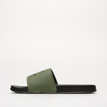 Tenisky a topánky Champion Samoa Zelené | S22178KK003, 3