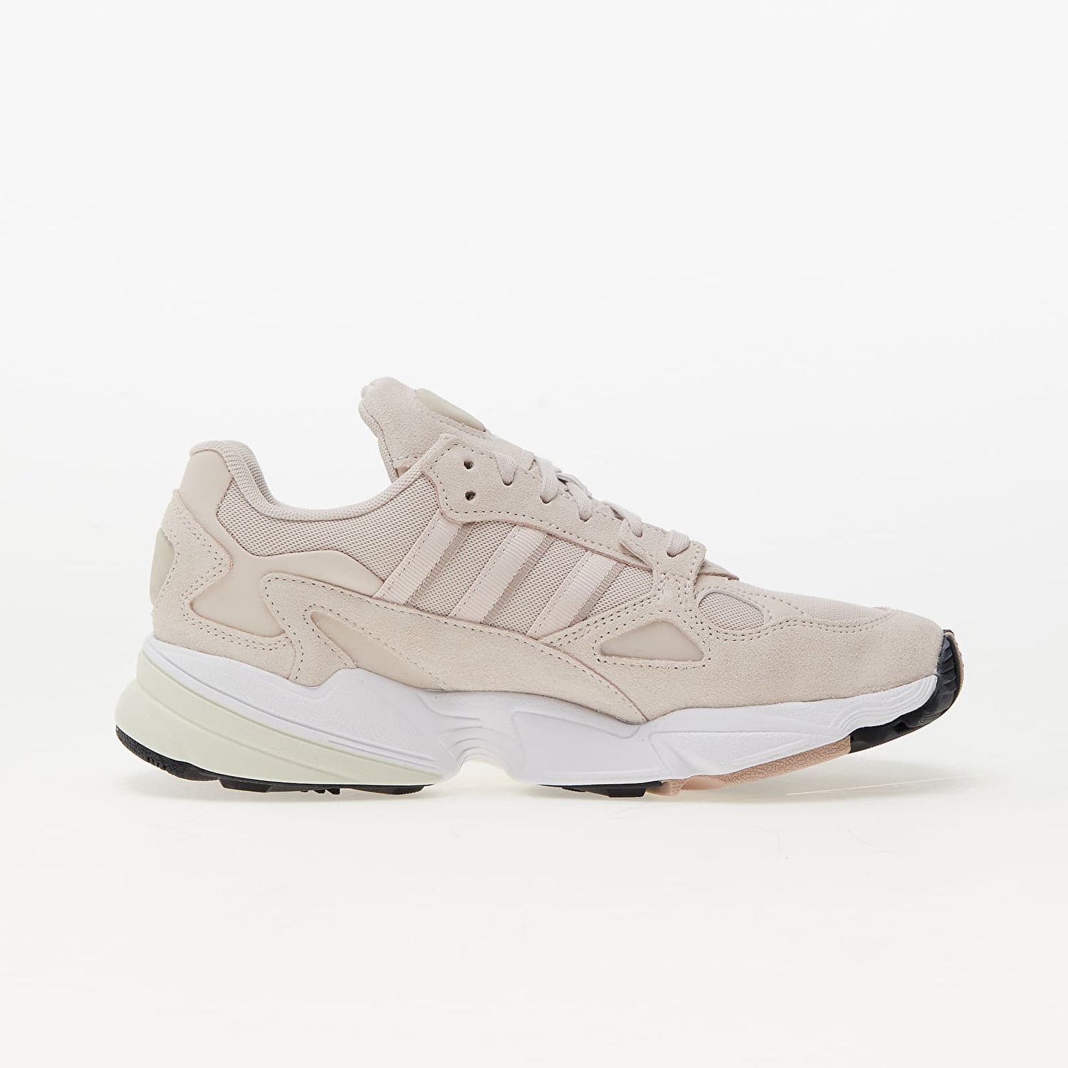 Tenisky a topánky adidas Originals Falcon W "Blue" Béžová | IE8203, 1