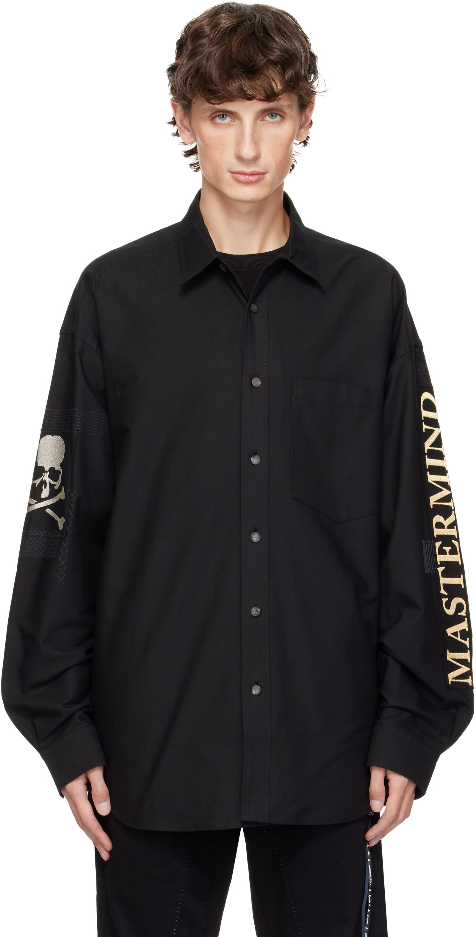 Oxford Shirt