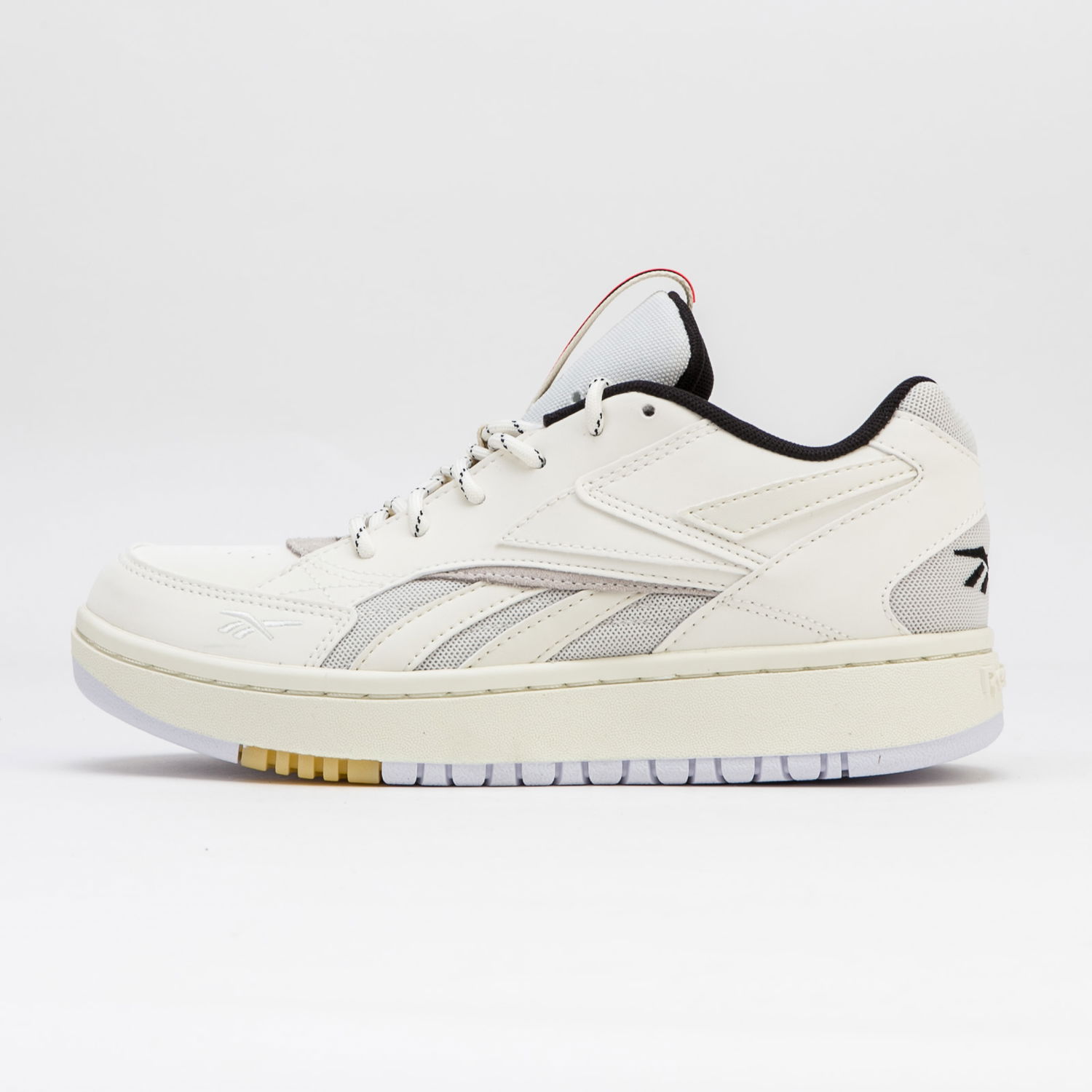 Tenisky a topánky Reebok Court Double Mix Béžová | EG6049, 0