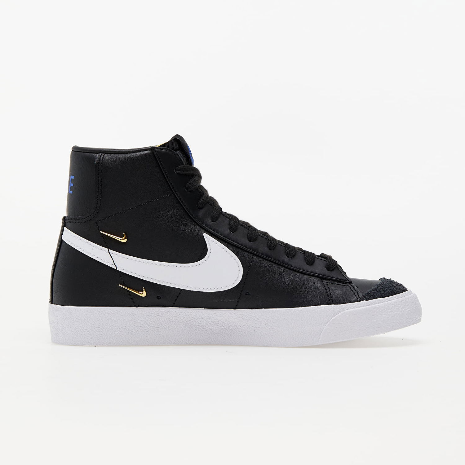 Tenisky a topánky Nike W Blazer Mid '77 SE Čierna | CZ4627-001, 1
