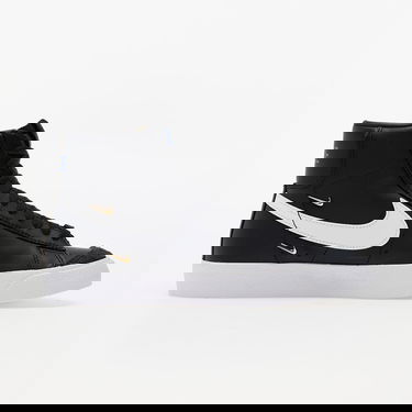 Tenisky a topánky Nike W Blazer Mid '77 SE Čierna | CZ4627-001, 1