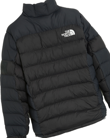 Prešívaná bunda The North Face Rusta 2.0 Puffer Jacket Čierna | nf0a852fjk31-nf0a852fjk31, 1