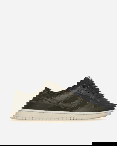 Tenisky a topánky Nike Dunk Low Premium "Sequoia" Zelené | DZ2538-300, 2