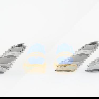 Tenisky a topánky Asics Gel-Cumulus 16 Metalická | 1203A733-750, 4