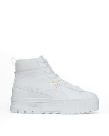 Tenisky a topánky Puma Mayze Mid "White" Biela | 381170 01, 2