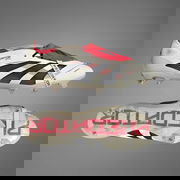 Predator Elite Fold-Over Tongue Firm Ground