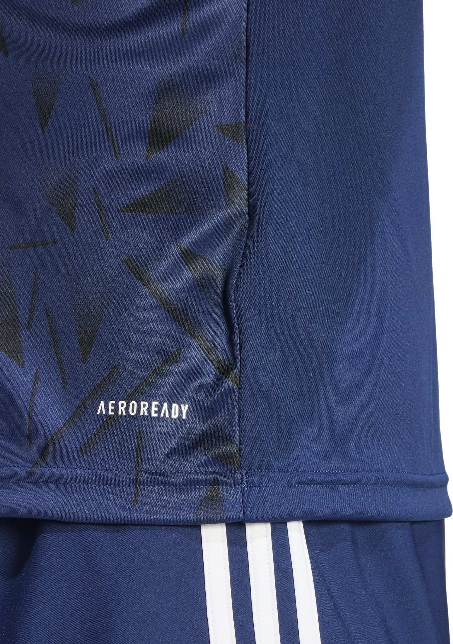 Dres adidas Originals Adidas Icon 25 Jersey Navy | jg3556, 1