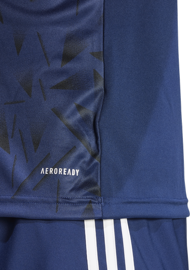 Dres adidas Originals Adidas Icon 25 Jersey Navy | jg3556, 1
