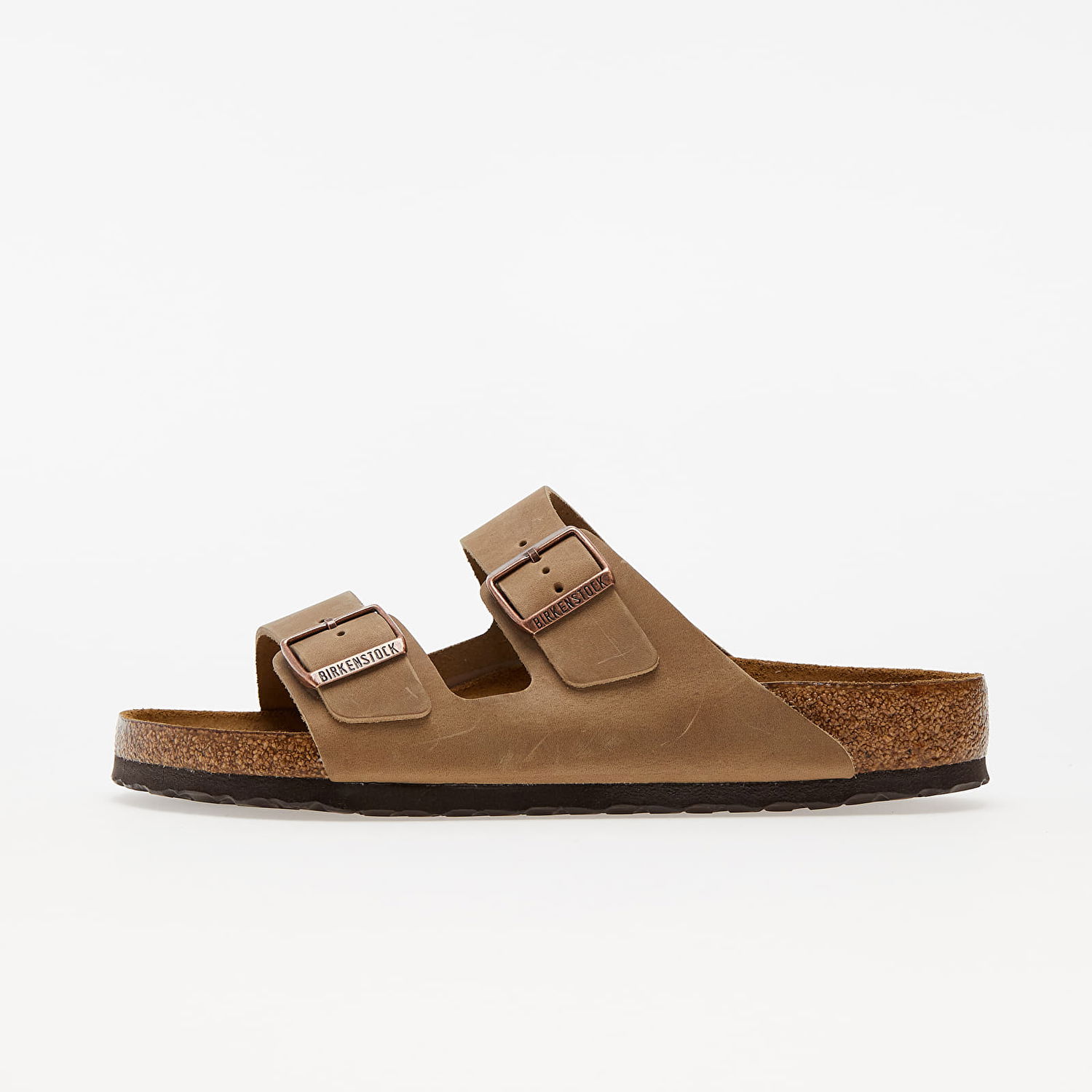 Tenisky a topánky Birkenstock Arizona BS Hnedá | 0552811, 0