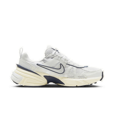 Tenisky a topánky Nike V2K Run White Midnight Navy (Women's) Šedá | FD0736-102, 4
