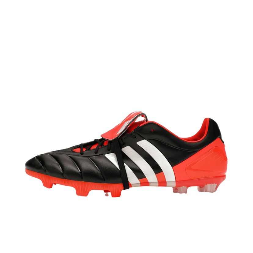 Tenisky a topánky adidas Performance Predator Mania FG Revenge Čierna | M25970