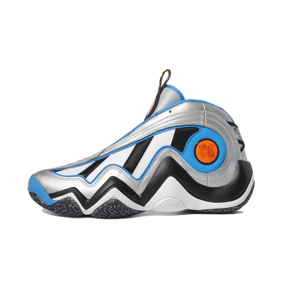 Tenisky a topánky adidas Originals Crazy 97 "Matte Silver" Metalická | GY9125, 0