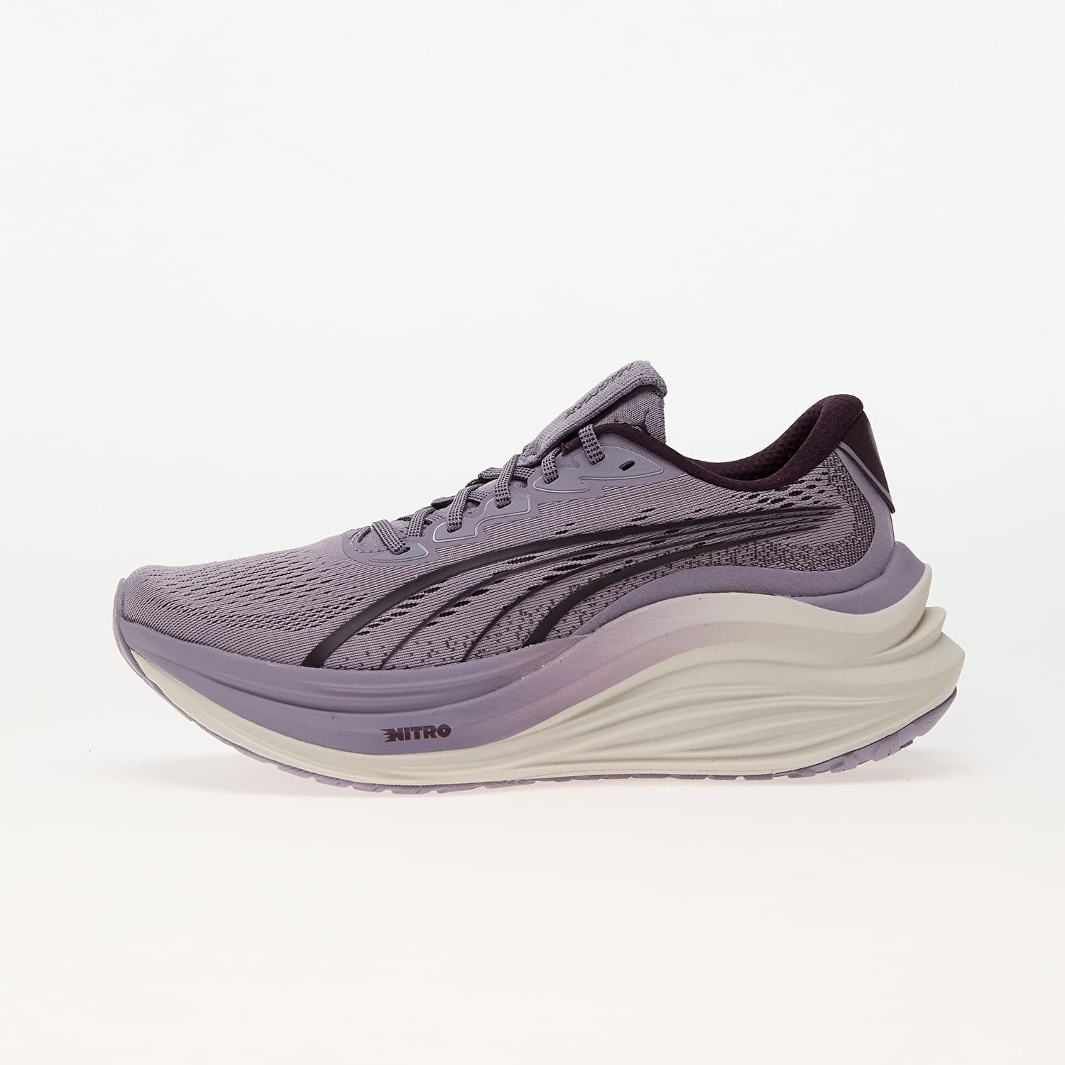 Tenisky a topánky Puma MagMax Nitro Wns Pale Plum-Midnight Plum Fialová | 31008903, 0