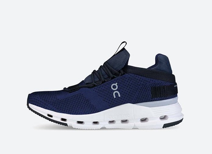 Tenisky a topánky On Running Cloudnova Navy | 2699117, 0