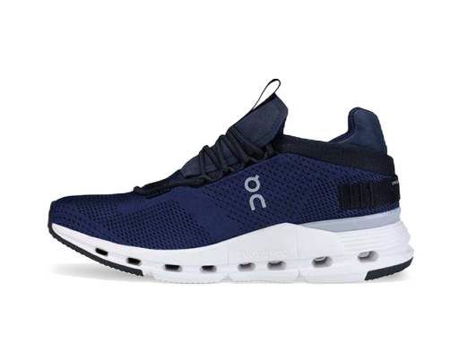 Bežecké topánky On Running Cloudnova Navy | 2699117