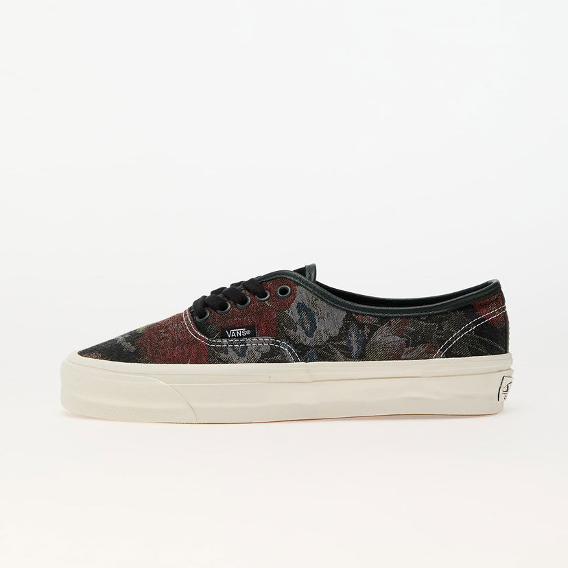 Tenisky a topánky Vans Authentic Reissue 44 LX Čierna | VN0007QZNX01