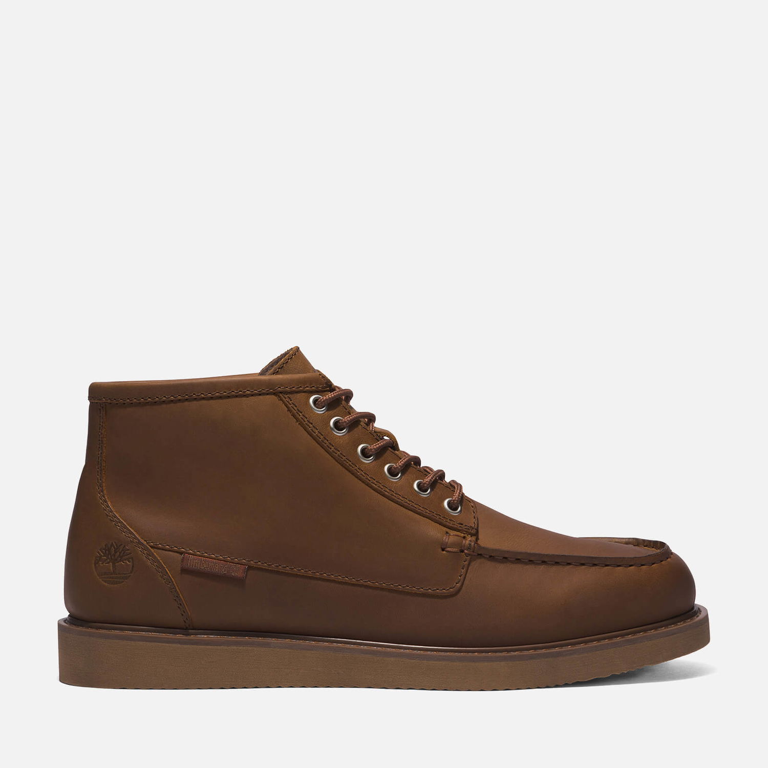 Tenisky a topánky Timberland Newmarket II Leather Chukka Boots Hnedá | TB0A5SCGF131, 0