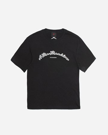 Tričko Jordan A Ma Maniére x T-shirt Čierna | FN0609-010, 0