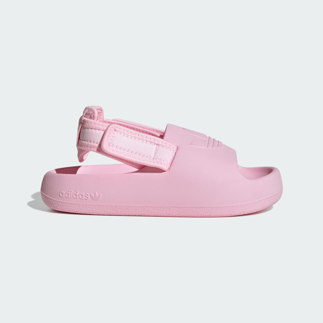 Tenisky a topánky adidas Originals Adifom Adilette Slides Ružová | JI4863, 0