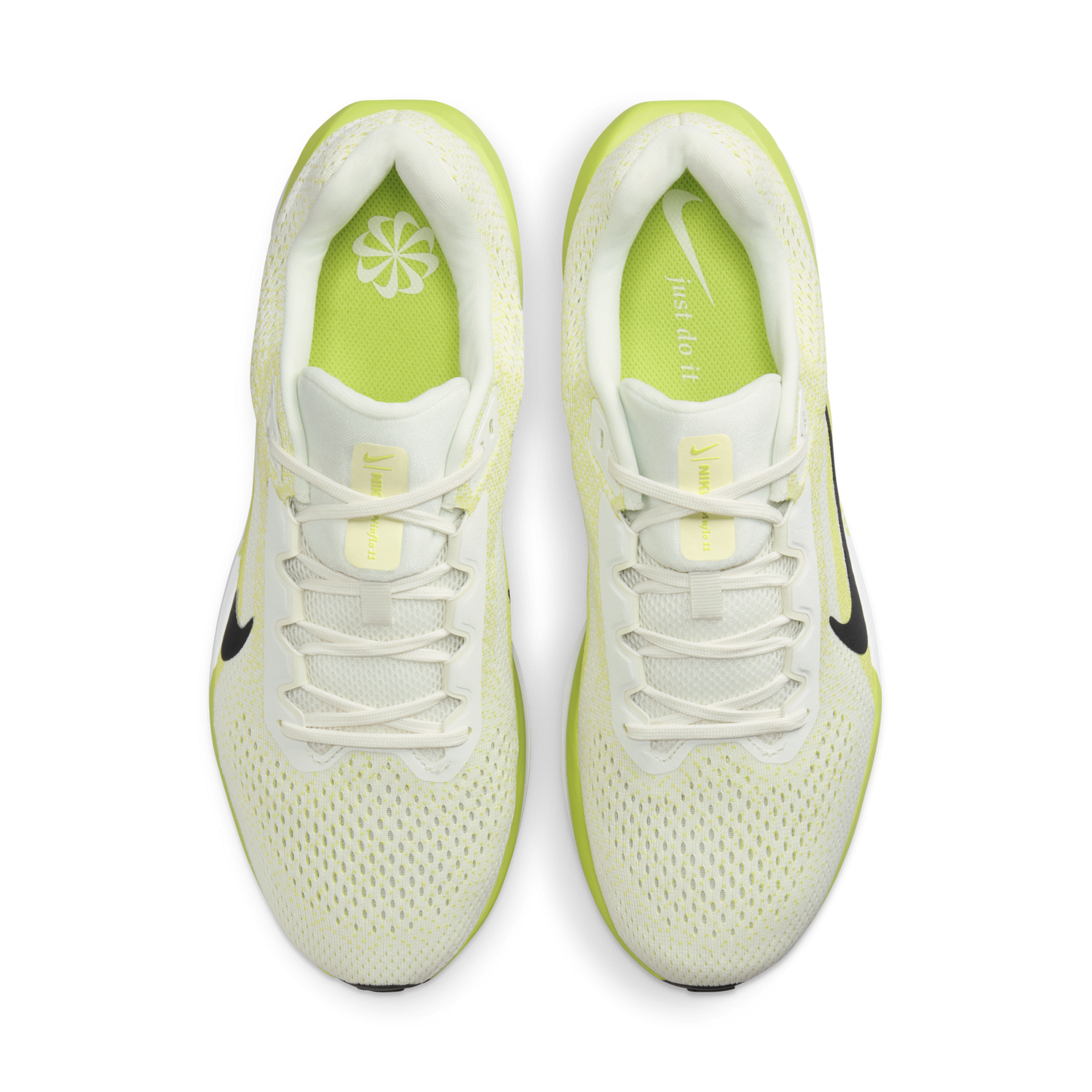 Tenisky a topánky Nike Winflo 11 Biela | FJ9509-101, 1
