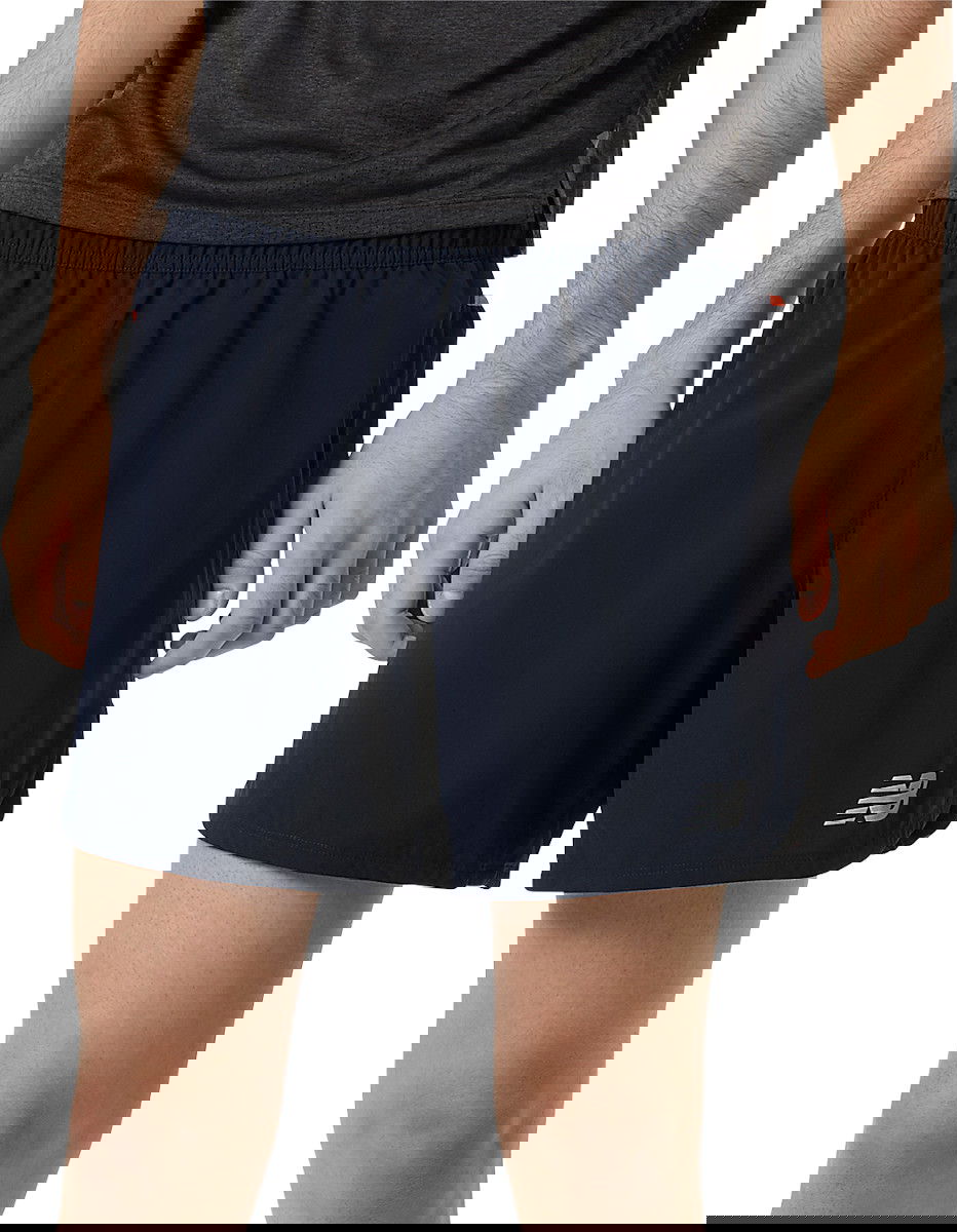 Šortky New Balance New Balance Impact Run Shorts Navy | ms21278ecl, 0