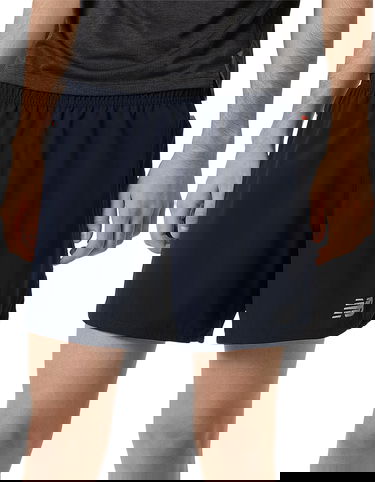Šortky New Balance New Balance Impact Run Shorts Navy | ms21278ecl, 0