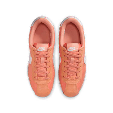 Tenisky a topánky Nike Nike Cortez Textile Oranžová | IF1615-800, 2