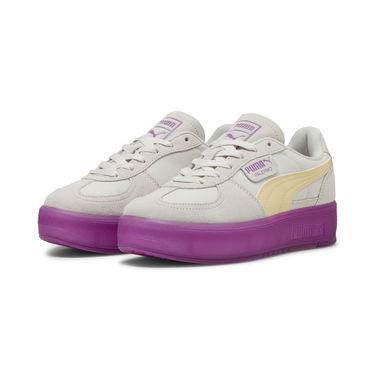 Tenisky a topánky Puma Palermo Elevata Xtra Fialová | 401285_01, 1