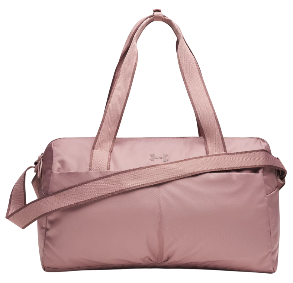 Tote bag Under Armour Under Armour Studio Lite Duffle Bag Ružová | 1388915-673, 0