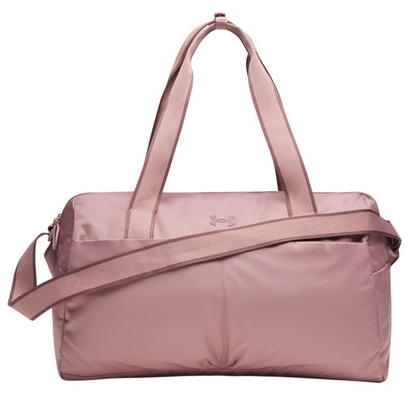 Tote bag Under Armour Under Armour Studio Lite Duffle Bag Ružová | 1388915-673