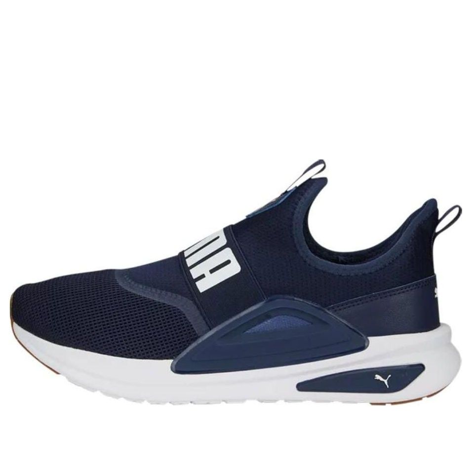 Tenisky a topánky Puma Softride Enzo Evo Slip-On Modrá | 377875-02, 0