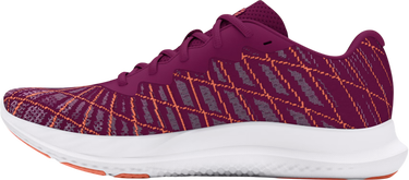 Tenisky a topánky Under Armour Charged Breeze 2 Fialová | 3026142-504, 4