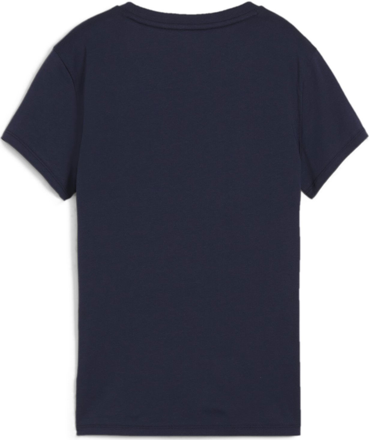 Tričko Puma teamGOAL T-Shirt Modrá | 658617-06, 1