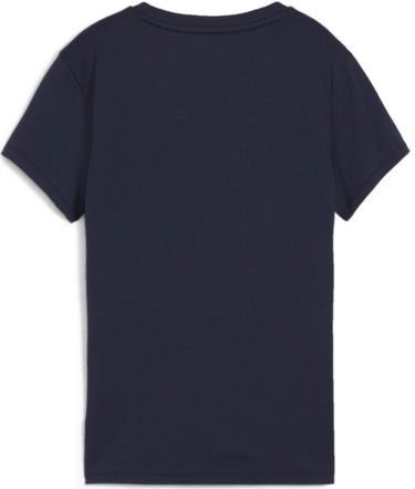 Tričko Puma teamGOAL T-Shirt Modrá | 658617-06, 1