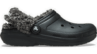 Classic Fleece Lined Clogs