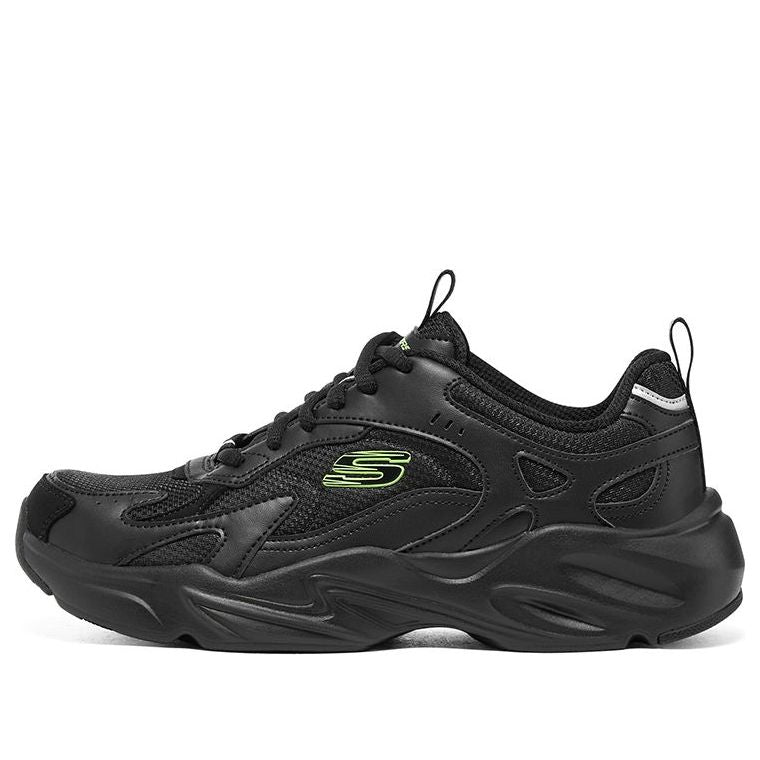 Tenisky a topánky Skechers Sport Stamina Airy Čierna | 896270-BBK, 0