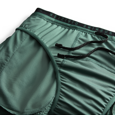 Šortky Nike 10cm Shorts Running Division Dri-FIT ADV Zelené | FQ4617-361, 1