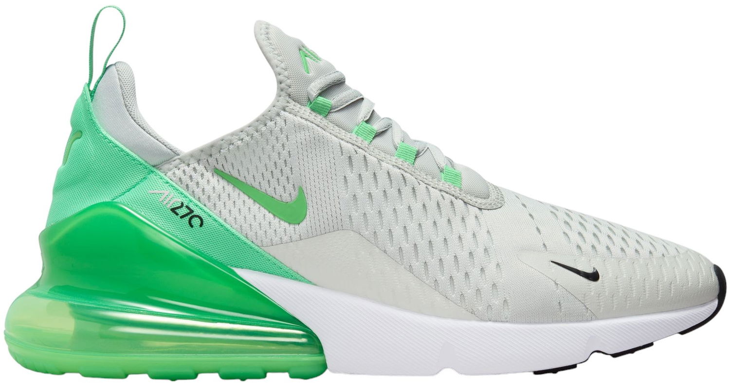 Tenisky a topánky Nike Obuv AIR MAX 270 Šedá | ah8050-027, 0