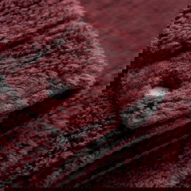 Bunda UGG Frankie Cropped Sherpa Trucker Jacket Vínová | 1171459-WGRP, 2