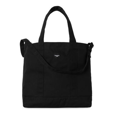 Tote bag Carhartt WIP Drewe Tote Bag Čierna | I034598_4, 0