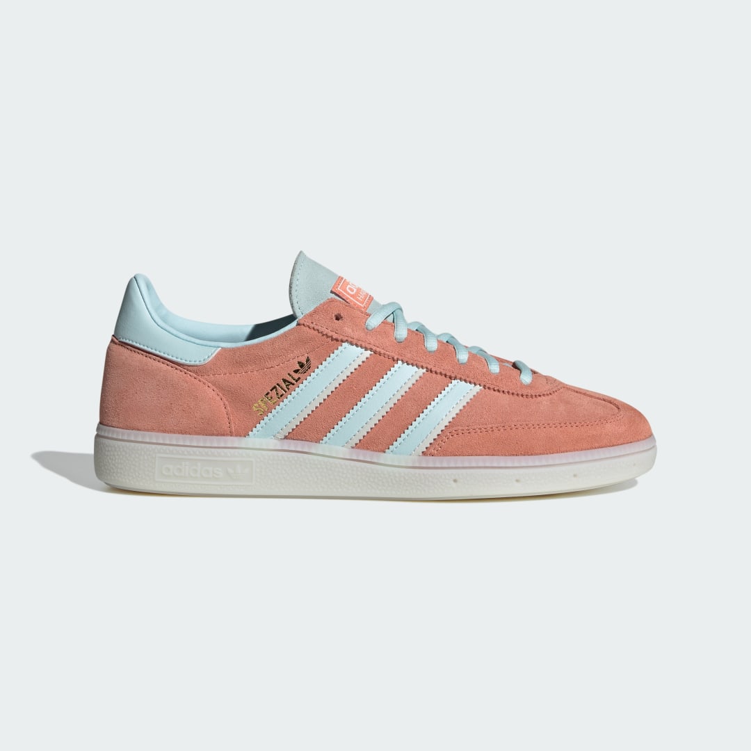 Tenisky a topánky adidas Originals Handball Spezial Béžová | IG6275, 0
