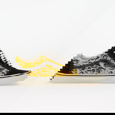Tenisky a topánky Vans Vans Old Skool 43 Žltá | VN000DB3Y231, 2