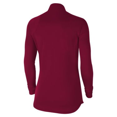 Tričko Nike Dri-FIT Academy Football Drill Top Červená | CV2653-677, 2